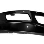 Bumper For 2023-2025 International MV-Black - Image 6