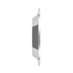 Chrome Plastic Watermelon Light Sleeper Bunk LED Adapter-Convex Style - Image 4