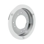 Chrome Plastic Watermelon Light Sleeper Bunk LED Adapter-Classic 10513