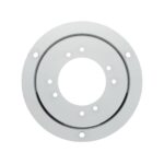 Chrome Plastic Watermelon Light Sleeper Bunk LED Adapter-Classic - Image 3