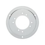Chrome Plastic Watermelon Light Sleeper Bunk LED Adapter-Classic - Image 4