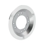 Chrome Plastic Watermelon Light Sleeper Bunk LED Adapter-Concave Style 10514