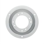Chrome Plastic Watermelon Light Sleeper Bunk LED Adapter-Concave Style - Image 3