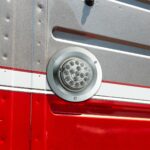 Chrome Plastic Watermelon Light Sleeper Bunk LED Adapter-Concave Style - Image 8