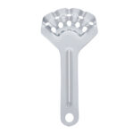 Stainless Steel 5-Post Flag Holder 110862