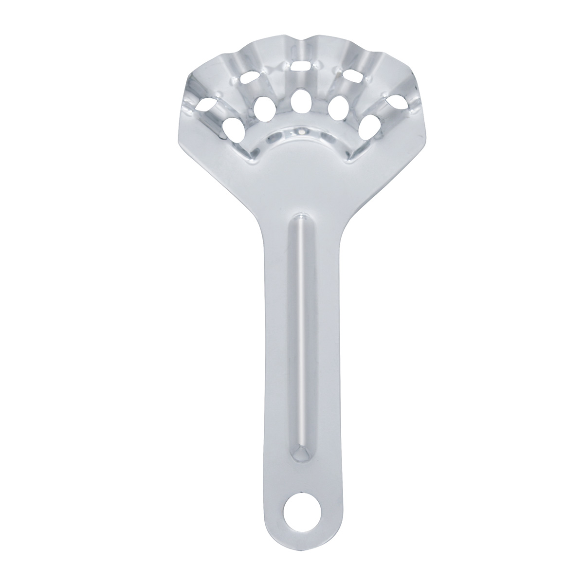 Stainless Steel 5-Post Flag Holder 110862
