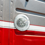 304 Stainless Steel Watermelon Light Sleeper Bunk LED Adapter - Image 6