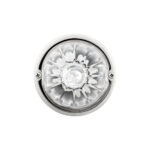 Double Fury 4 LED Glass Watermelon Light Kit-Amber & Blue LED - Image 8