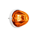 Double Fury 4 LED Glass Watermelon Light Kit-Amber & Blue LED - Image 9
