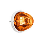 Double Fury 4 LED Glass Watermelon Light Kit-Amber & Purple LED - Image 9