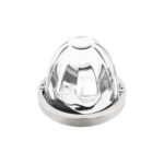 Double Fury 4 LED Glass Watermelon Light Kit-Amber & White LED - Image 3