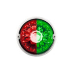 Double Fury 4 LED Glass Watermelon Light Kit-Red & Green LED - Image 5