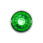 Double Fury 4 LED Glass Watermelon Light Kit-Red & Green LED - Image 7
