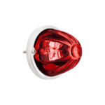 Double Fury 4 LED Glass Watermelon Light Kit-Red & Green LED - Image 9