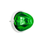 Double Fury 4 LED Glass Watermelon Light Kit-Red & Green LED - Image 10