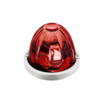Double Fury 4 LED Glass Watermelon Light Kit-Red & Purple LED - Image 2