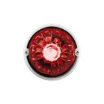 Double Fury 4 LED Glass Watermelon Light Kit-Red & Purple LED - Image 6