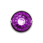 Double Fury 4 LED Glass Watermelon Light Kit-Red & Purple LED - Image 7