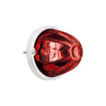 Double Fury 4 LED Glass Watermelon Light Kit-Red & Purple LED - Image 9