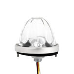 Double Fury 4 LED Glass Watermelon Light Kit-Red & Purple LED - Image 12