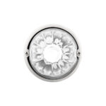 Double Fury 4 LED Glass Watermelon Light Kit-Red & White LED - Image 7
