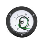Dual Function Glass Watermelon Sleeper Bunk Kit With 304 Stainless Steel Bezel & LED Bulb-Red Lens/Red LED - Image 8