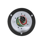 17 LED Dual Function Watermelon Light Sleeper Bunk Kit With 304 Stainless Steel Bezel-Red LED/Red Lens - Image 8
