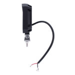 10 LED High Power LED Work Light With "U" Light Guide-Red - Image 8