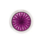 Double Fury 4 LED Dual Function 1-1/8" Watermelon Light-Red & Purple LED - Image 11