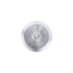 Double Fury 4 LED Dual Function 1-1/8" Spike Light-Amber & Green LED - Image 5