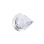 Double Fury 4 LED Dual Function 1-1/8" Spike Light-Amber & Green LED - Image 10