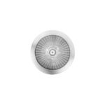 Double Fury 4 LED Dual Function 1-1/8" Spike Light-Amber & White LED - Image 4