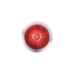 Double Fury 4 LED Dual Function 1-1/8" Spike Light-Red & Green LED - Image 3