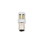 High Power 18 LED 1157 Bulb-Amber - Image 2