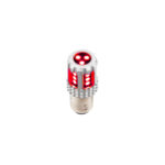 High Power 18 LED 1157 Bulb-Red - Image 3