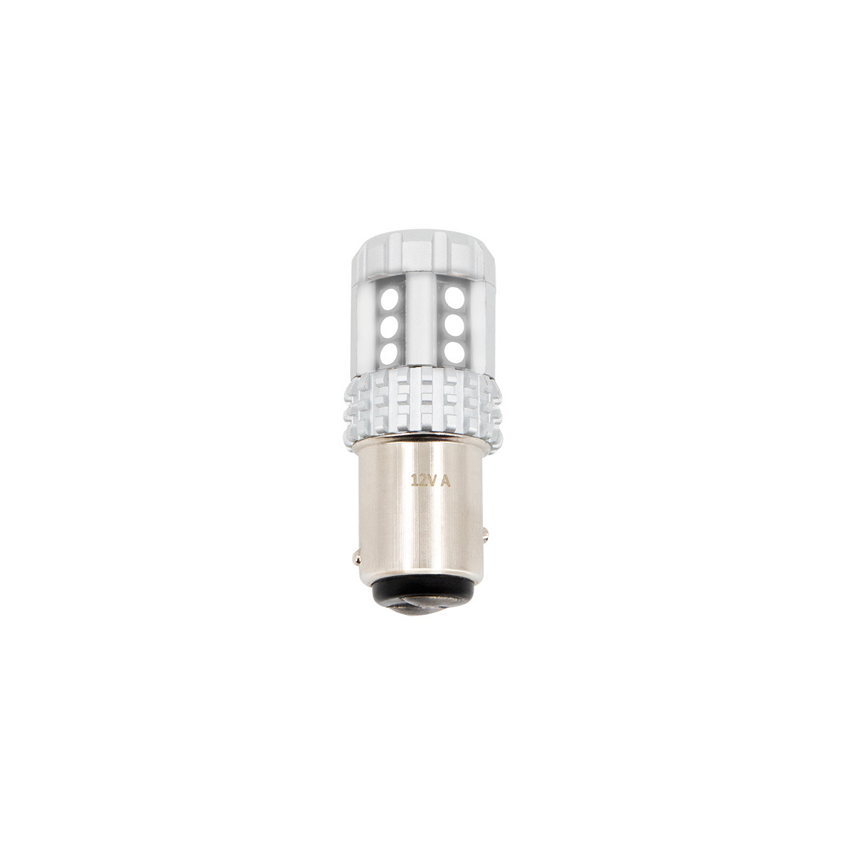 High Power 18 LED 1157 Bulb-White 36391