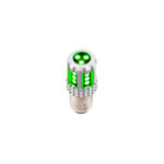 High Power 18 LED 1157 Bulb-Green - Image 3