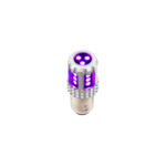 High Power 18 LED 1157 Bulb-Purple - Image 3