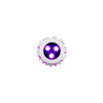 High Power 18 LED 1157 Bulb-Purple - Image 5