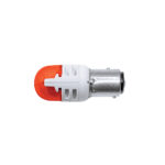 High Power 6 LED 1157 Bulb-Amber (Pair) - Image 7