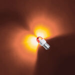 High Power 6 LED 1157 Bulb-Amber (Pair) - Image 11