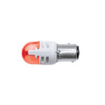 High Power 6 LED 1157 Bulb-Red (Pair) - Image 6
