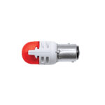 High Power 6 LED 1157 Bulb-Red (Pair) - Image 7