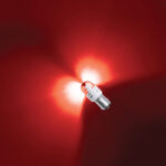 High Power 6 LED 1157 Bulb-Red (Pair) - Image 11