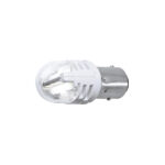 High Power 6 LED 1157 Bulb-White (Pair) - Image 2