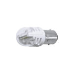 High Power 6 LED 1157 Bulb-White (Pair) - Image 3