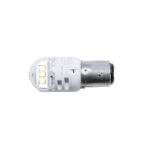High Power 6 LED 1157 Bulb-White (Pair) - Image 4