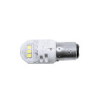 High Power 6 LED 1157 Bulb-White (Pair) - Image 5