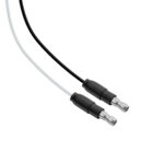 3 High Power LED 1" Light (Clearance/Marker)-Green LED/Clear Lens - Image 7