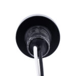 3High Power LED 1" Light (Clearance/Marker)-Purple LED/Clear Lens - Image 6
